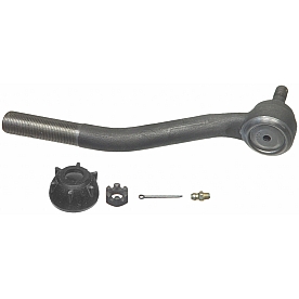 Moog Chassis Tie Rod End - ES714