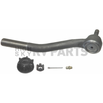 Moog Chassis Tie Rod End - ES714