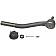 Moog Chassis Tie Rod End - ES714