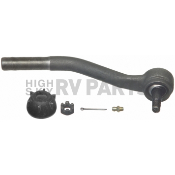 Moog Chassis Tie Rod End - ES714-1