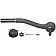 Moog Chassis Tie Rod End - ES714