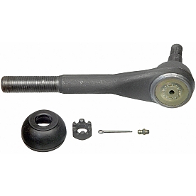 Moog Chassis Tie Rod End - ES2026R