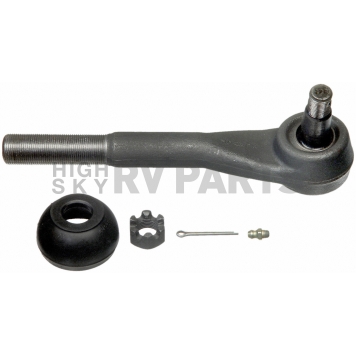 Moog Chassis Tie Rod End - ES2026R-1