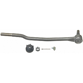 Moog Chassis Tie Rod End - ES727