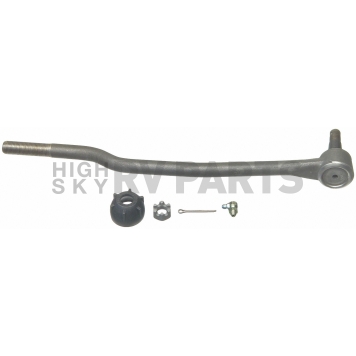 Moog Chassis Tie Rod End - ES727