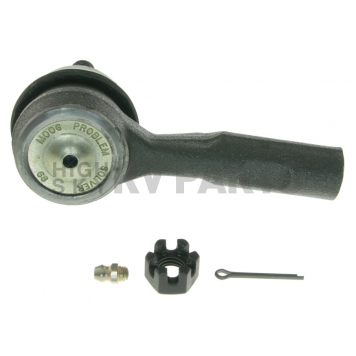 Moog Chassis Tie Rod End - ES800030