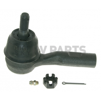 Moog Chassis Tie Rod End - ES800030-1