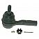 Moog Chassis Tie Rod End - ES800030