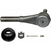 Moog Chassis Tie Rod End - ES2027L