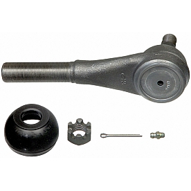 Moog Chassis Tie Rod End - ES2027L
