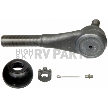 Moog Chassis Tie Rod End - ES2027L