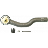Moog Chassis Tie Rod End - ES800032