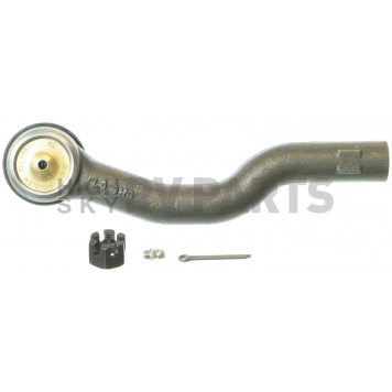 Moog Chassis Tie Rod End - ES800032