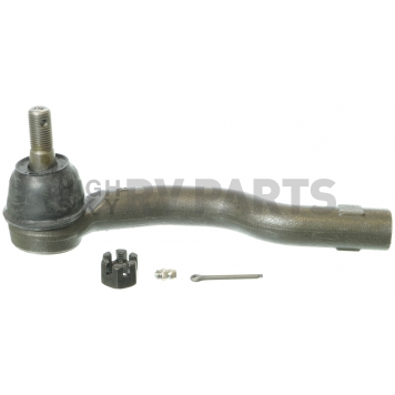 Moog Chassis Tie Rod End - ES800032-1