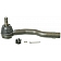 Moog Chassis Tie Rod End - ES800032