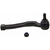 Moog Chassis Tie Rod End - ES800034