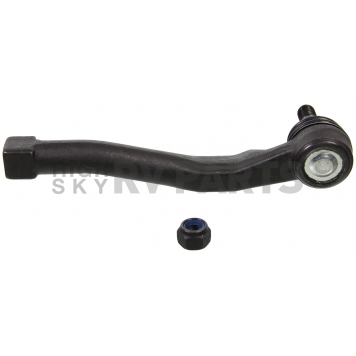 Moog Chassis Tie Rod End - ES800034-1