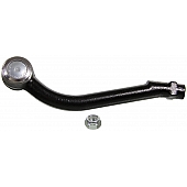 Moog Chassis Tie Rod End - ES800035