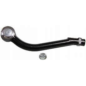 Moog Chassis Tie Rod End - ES800035