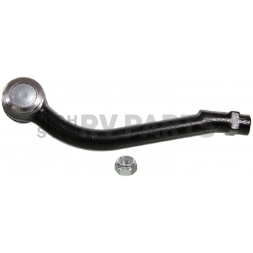 Moog Chassis Tie Rod End - ES800035
