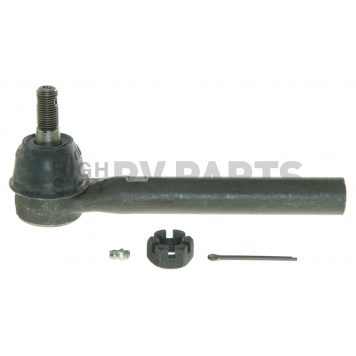 Moog Chassis Tie Rod End - ES800046