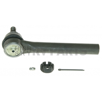 Moog Chassis Tie Rod End - ES800046-1