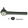 Moog Chassis Tie Rod End - ES800046