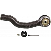 Moog Chassis Tie Rod End - ES800048