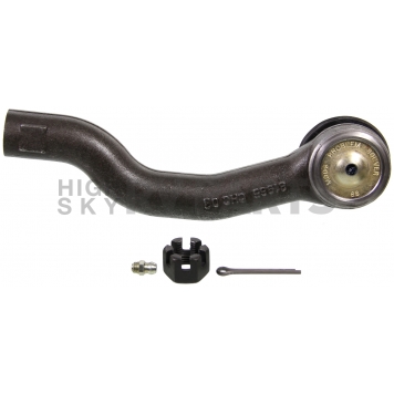 Moog Chassis Tie Rod End - ES800048