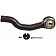 Moog Chassis Tie Rod End - ES800048