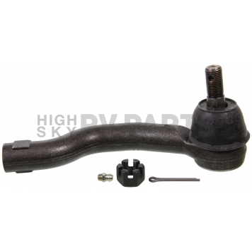 Moog Chassis Tie Rod End - ES800048-1
