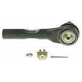Moog Chassis Tie Rod End - ES800086