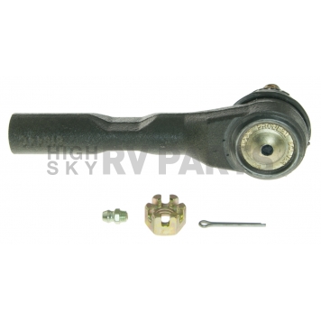 Moog Chassis Tie Rod End - ES800086