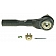 Moog Chassis Tie Rod End - ES800086