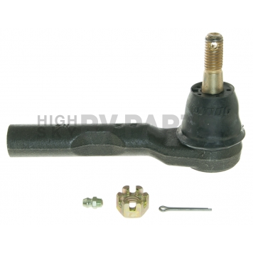 Moog Chassis Tie Rod End - ES800086-1
