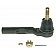 Moog Chassis Tie Rod End - ES800086