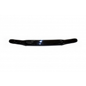 Lund International Bug Shield - Polycarbonate Smoke Hood And Fender - 18423