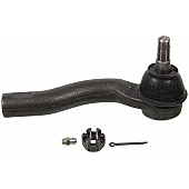 Moog Chassis Tie Rod End - ES800101