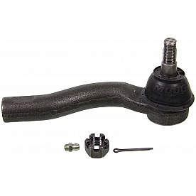 Moog Chassis Tie Rod End - ES800101