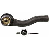 Moog Chassis Tie Rod End - ES800102
