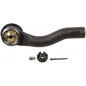 Moog Chassis Tie Rod End - ES800102