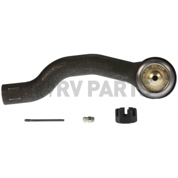 Moog Chassis Tie Rod End - ES800108