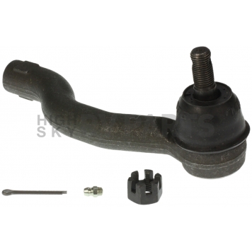 Moog Chassis Tie Rod End - ES800108-1