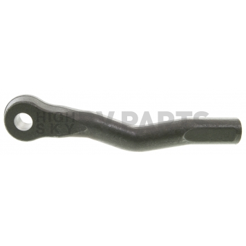 Moog Chassis Tie Rod End - ES800212-1