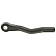 Moog Chassis Tie Rod End - ES800212