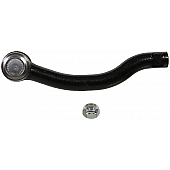 Moog Chassis Tie Rod End - ES800217