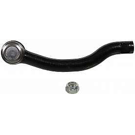 Moog Chassis Tie Rod End - ES800217