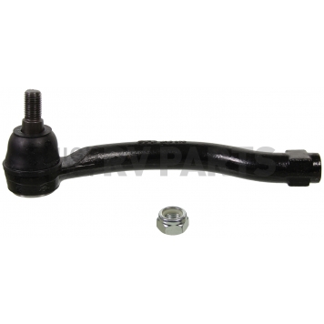 Moog Chassis Tie Rod End - ES800217-1