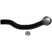 Moog Chassis Tie Rod End - ES800218