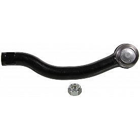 Moog Chassis Tie Rod End - ES800218